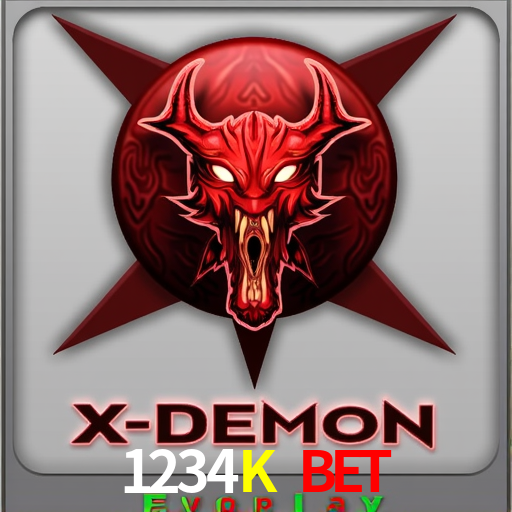 1234K App