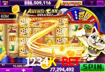 Experimente o Login Seguro Premium no 1234K Bet