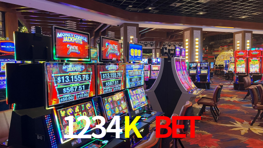 1234K Bet