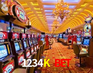 Ofertas Imperdíveis na 1234K Bet: Promoções e Bônus Que Valem a Pena