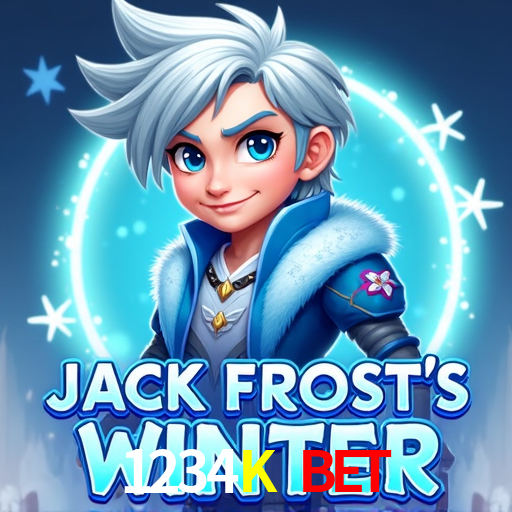 1234K Bet - Plataforma Oficial De Slots Do Brasil - 1234K.Com