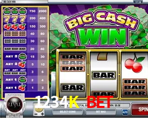 1234K App
