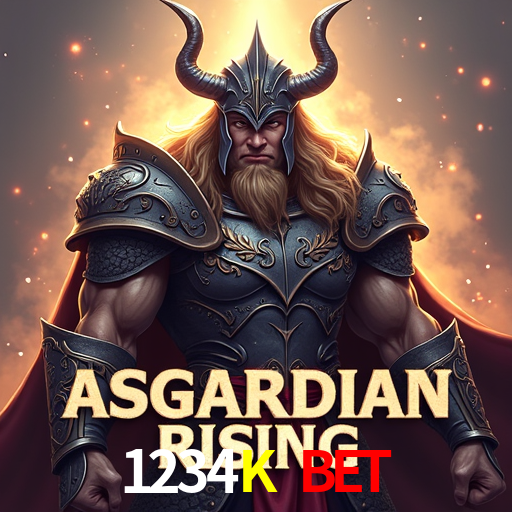 1234K Bet