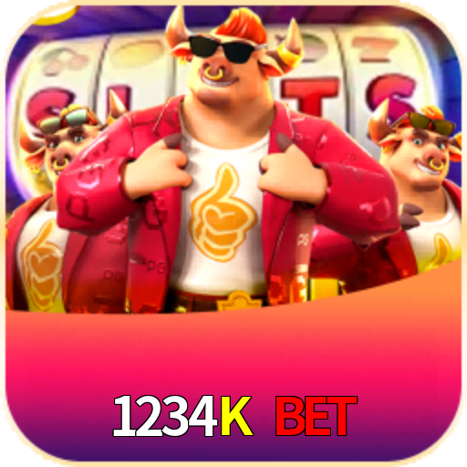 1234K Bet